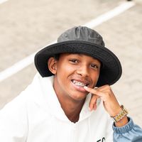 innocent_kamogelo