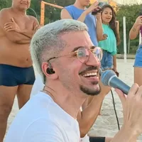 Leleco Tá Se Achando Muito Pá