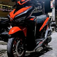 original sound - Mr.vario 18