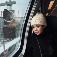 original sound - Belle Lee Jying