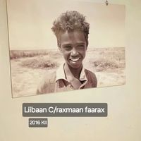liibaancabdifaarax