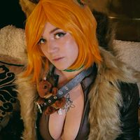 ladylokicosplay