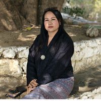 tandinwangmo0823