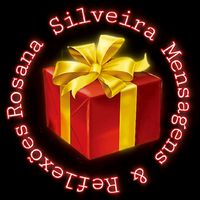 rosanasilveiramensagens