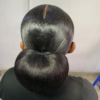 hairbyellen