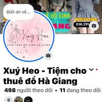 nhạc nền - 💋 Xúy Heo 🐷