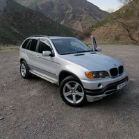 original sound - bmw.x.0