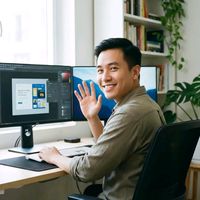 nhạc nền - Tuấn Anh Photoshop