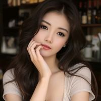 suara asli - Vanessa caroline