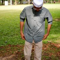 original sound - دَانِيَلْ إِكْرَامْ