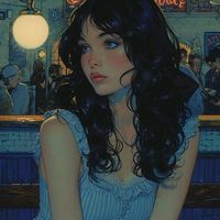 suara asli - alishaa