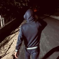 оригинальный звук