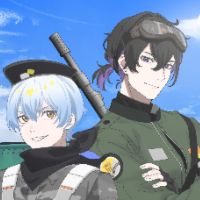 オリジナル楽曲 - 荒川ゾンビDiary