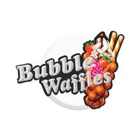 bubbleywaffles