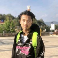 မူရင်းအသံ - No smile😑😑