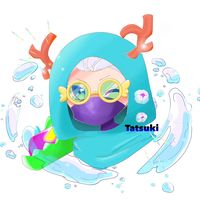オリジナル楽曲 - Tatsuki_bs