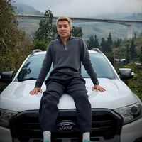 nhạc nền - H O À N G  B Ù I
