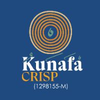 original sound - Kunafa Crisp