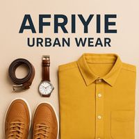afriyieurbanwears