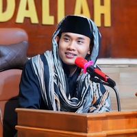 suara asli - Gus ell❤️❤️