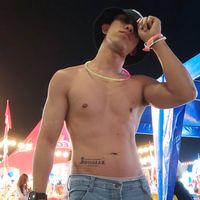 lun9alone