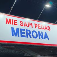 original sound - Mie Sapi Merona