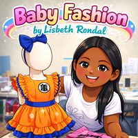 babyfashionlisbethrondal