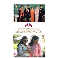 nepalroyalfamily1