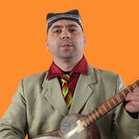 оригинальный звук