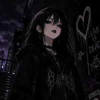 original sound - darklyndusty