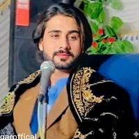 Zamano wiyo aa sari By Singer Kaleem Sagar