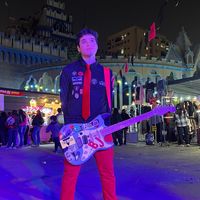 sonido original