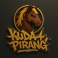 kuda_pirang