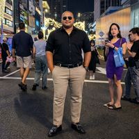 original sound - Mohd Shafee