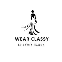 wearclassybylamiahaque