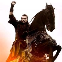 оригинальный звук
