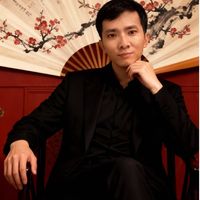 nhạc nền - LE DAC BAO