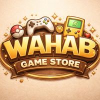 wahabgamestore