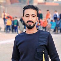 الصوت الأصلي - اسامه كابو
