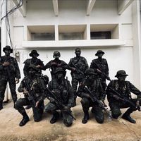 เสียงต้นฉบับ - 🥷   A R M    💂⚓💓🫵