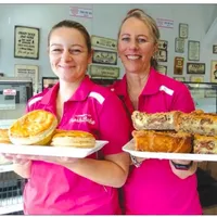 original sound - freshbakebakery