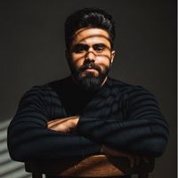 الصوت الأصلي