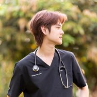 original sound - หมอไม้