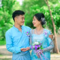 original sound - Nga Phyo