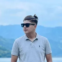 NIRZAL GHIMIRE