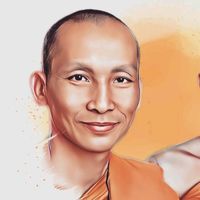 เสียงต้นฉบับ - จักกวีโร