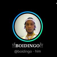 Boidingo Hey bestieee