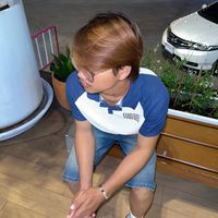 เสียงต้นฉบับ - ไอซ์ ><