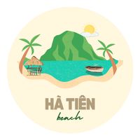 nhạc nền - Hà Tiên Beach