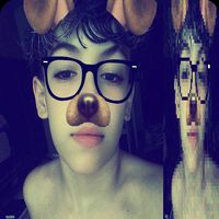 som original